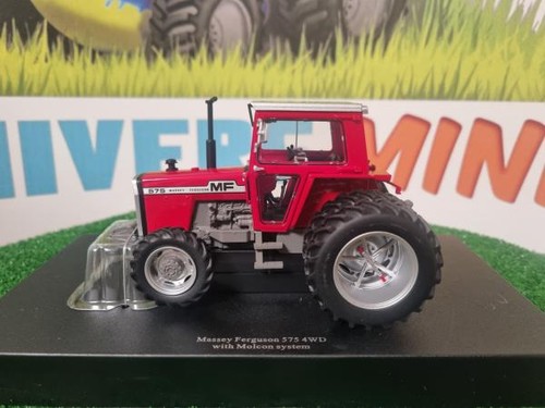 Uh6765 massey ferguson 575 - uh6765, massey-ferguson