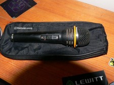 BEYERDYNAMIC TGX 81 microphone