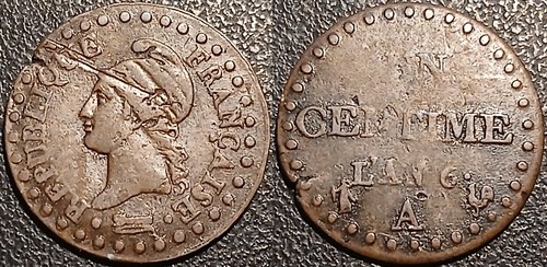 France directoire 1 - france,