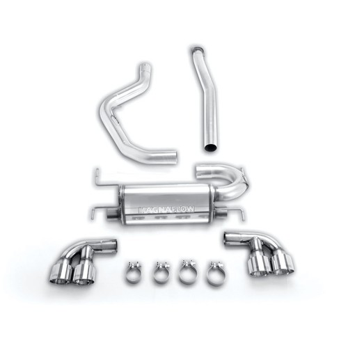 Magnaflow street series - magnaflow,