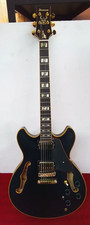 Ibanez John Scofield Signature