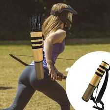 Carquois de flèche, sac à