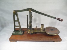 ANCIEN INSTRUMENT SCIENTIFIQUE