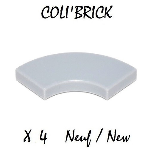 Lego 27925 plaque tile - 4x,