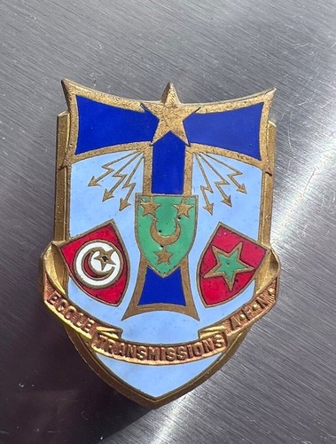 Original militaire insigne - militaire,