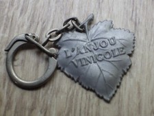 Porte clé vintage ancien