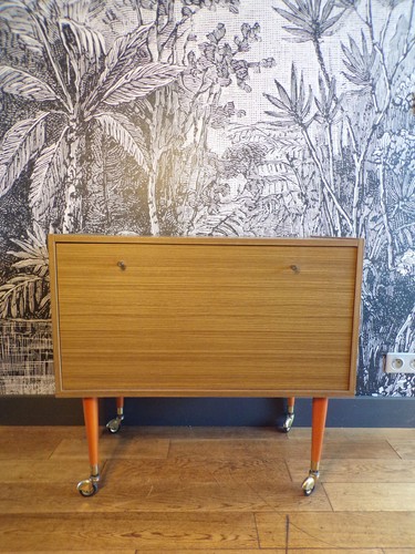 Meuble vintage design - hi-fi, vintage-design