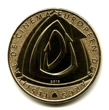 73 LES ARCS Festival de