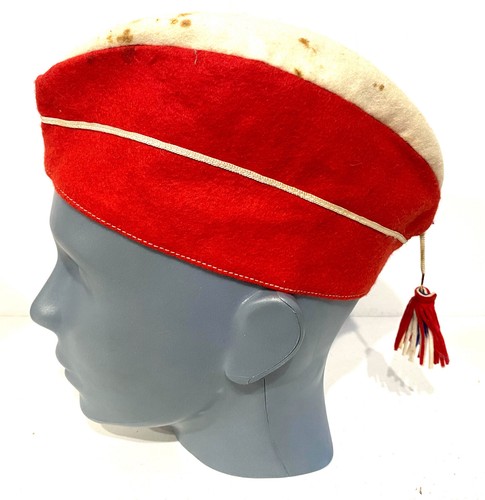 Ancien képi casquette calot - kÉpi,