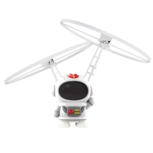 Spaceman robot volant - robot,