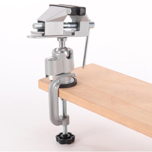 étau table support de - de,