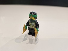 Personnage Lloyd 70640 Lego