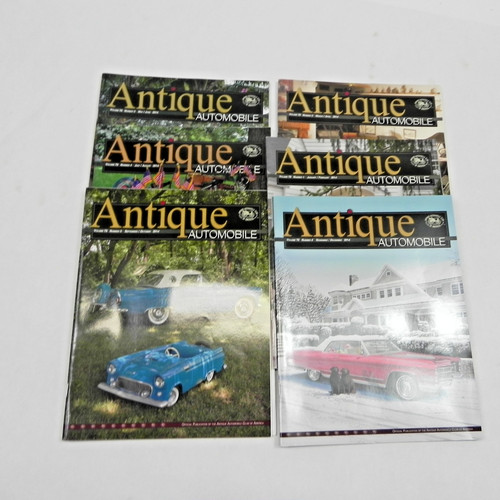 2014 antique automobile cars - automobile,