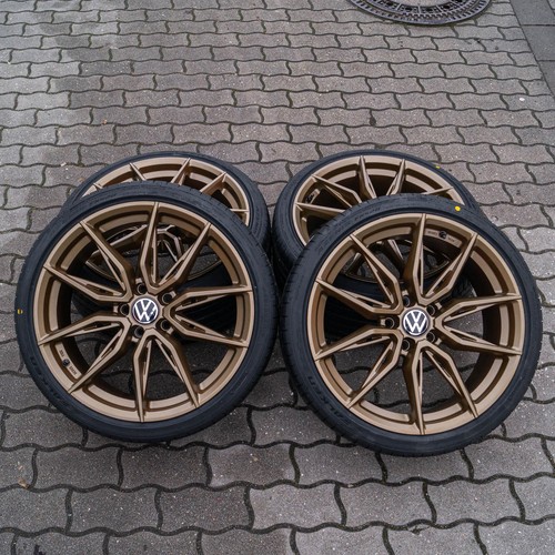 Pouces roues rw02 pour vw - 19,