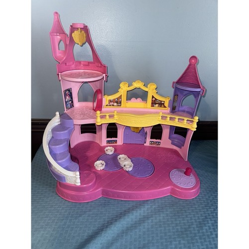 Fisher price little - price,