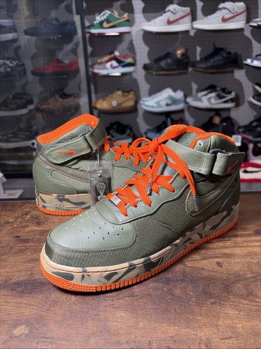 Taille nike air - 10, 1