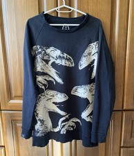 Drop Dead Clothing Raptors