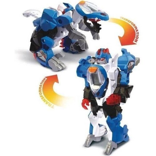 Vtech switch and dinos - vtech, go
