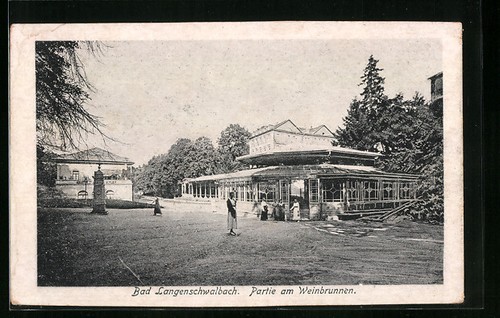 Bad langenschwalbach passants - langenschwalbach,,