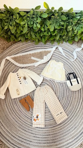 Blythe outfit - blythe,