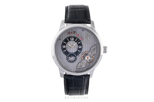 Glashütte panoinverse - panoinverse, xl
