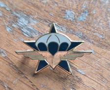 Insigne 1° RCP Régiment de