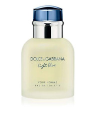 Bleu Clair • Eau De Toilette • 125 Ml • Pour Homme • SANS BOÎTE