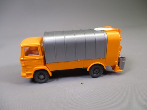 Lq759 wiking 64n train - wiking, ho
