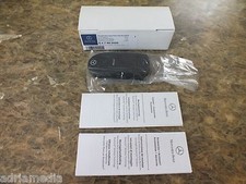 Mercedes HFP Bluetooth Adapter