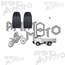 2 Pneus Gomme Couvertures Pour