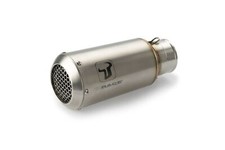 Système Complet IXRACE MK2 En Inox Pour Yamaha Tracer 900 13-20 (RN29 RN43)