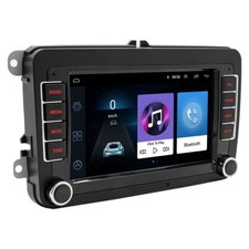 Autoradio Android 11 + carplay