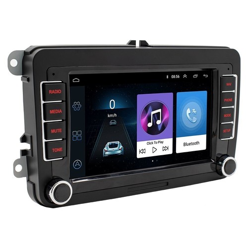 Autoradio android carplay - 11, +