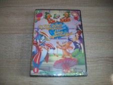 Dvd tom jerry au pays - tom, &