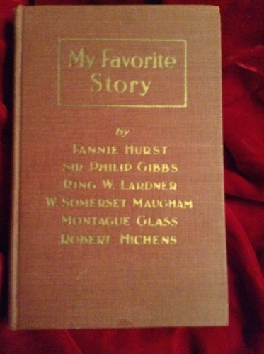 Favorite story authors - favorite,