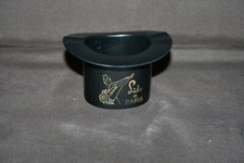 Cendrier publicitaire LIDO de