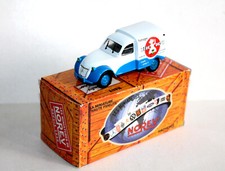 NOREV 1/43 CITROEN 2CV AZU