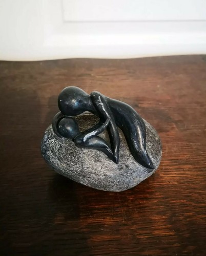 Sculpture sur pierre - sculpture,