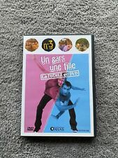 DVD Série Un gars une fille - La totale en DVD n°3
