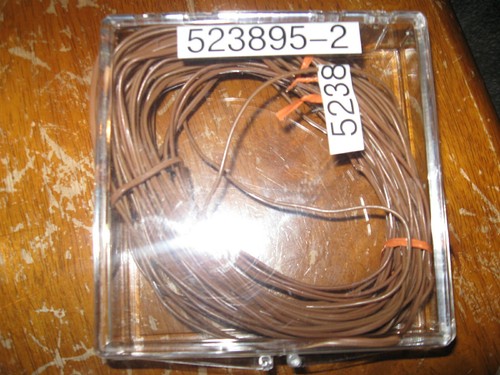 Neuf hti thermocouple - hti, wires