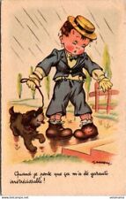 18829 cpa Fantaisie -