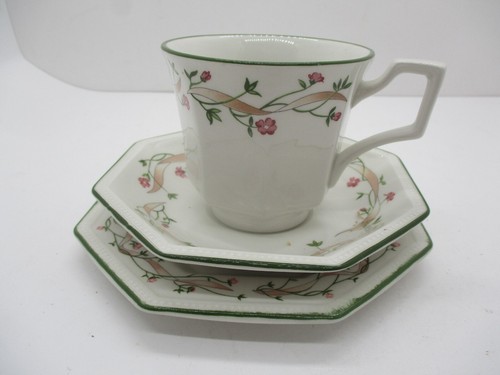 Vintage johnson brothers - johnson,