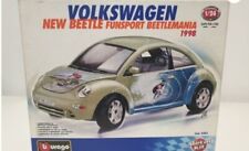 Volkswagen New Beetle Funsport