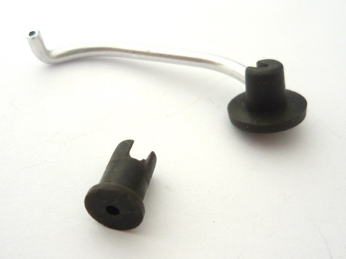 De2447 tube fer rowenta - tube,