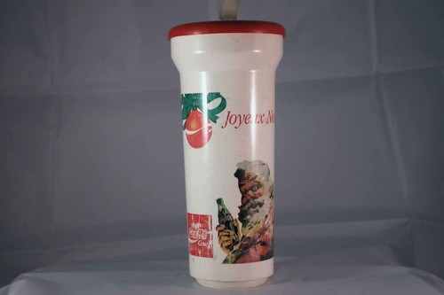 Coca cola gobelet - -, plastique