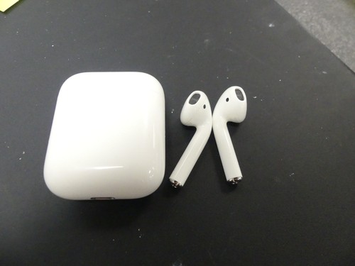 Apple airpods chargement - airpods, "chargement