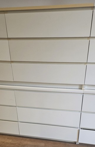 Meuble ikea tiroirs - 3,