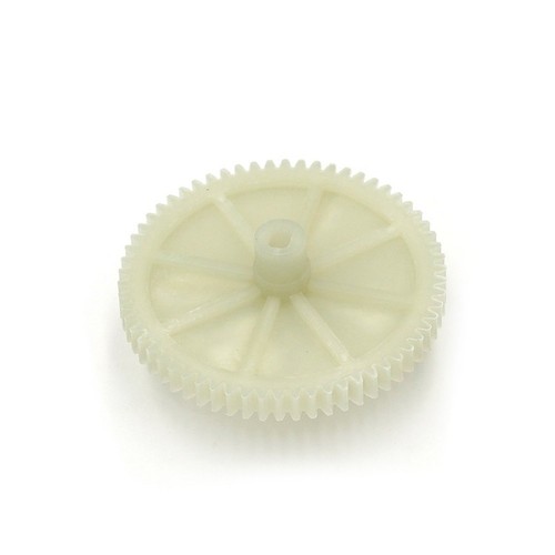 Engrenage dent 62t - dent��, pour