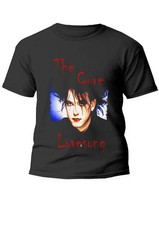 Tee shirt The Cure 100% coton