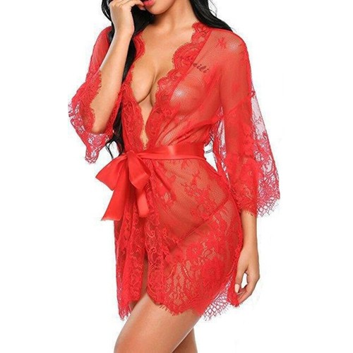 Chemise nuit lingerie - de,